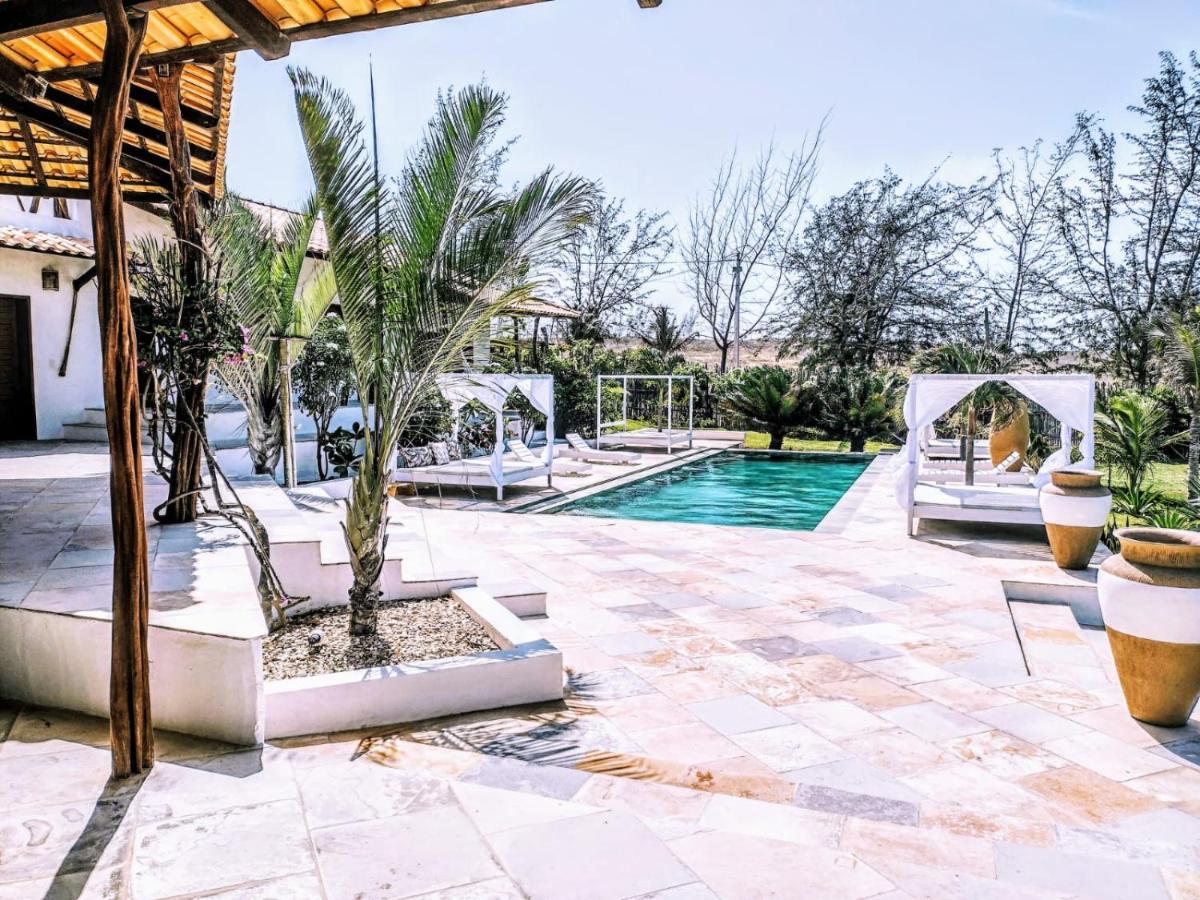 Villa Pinolo By Kabana Prea Bagian luar foto