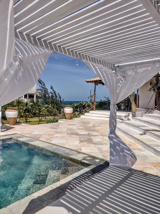 Villa Pinolo By Kabana Prea Bagian luar foto