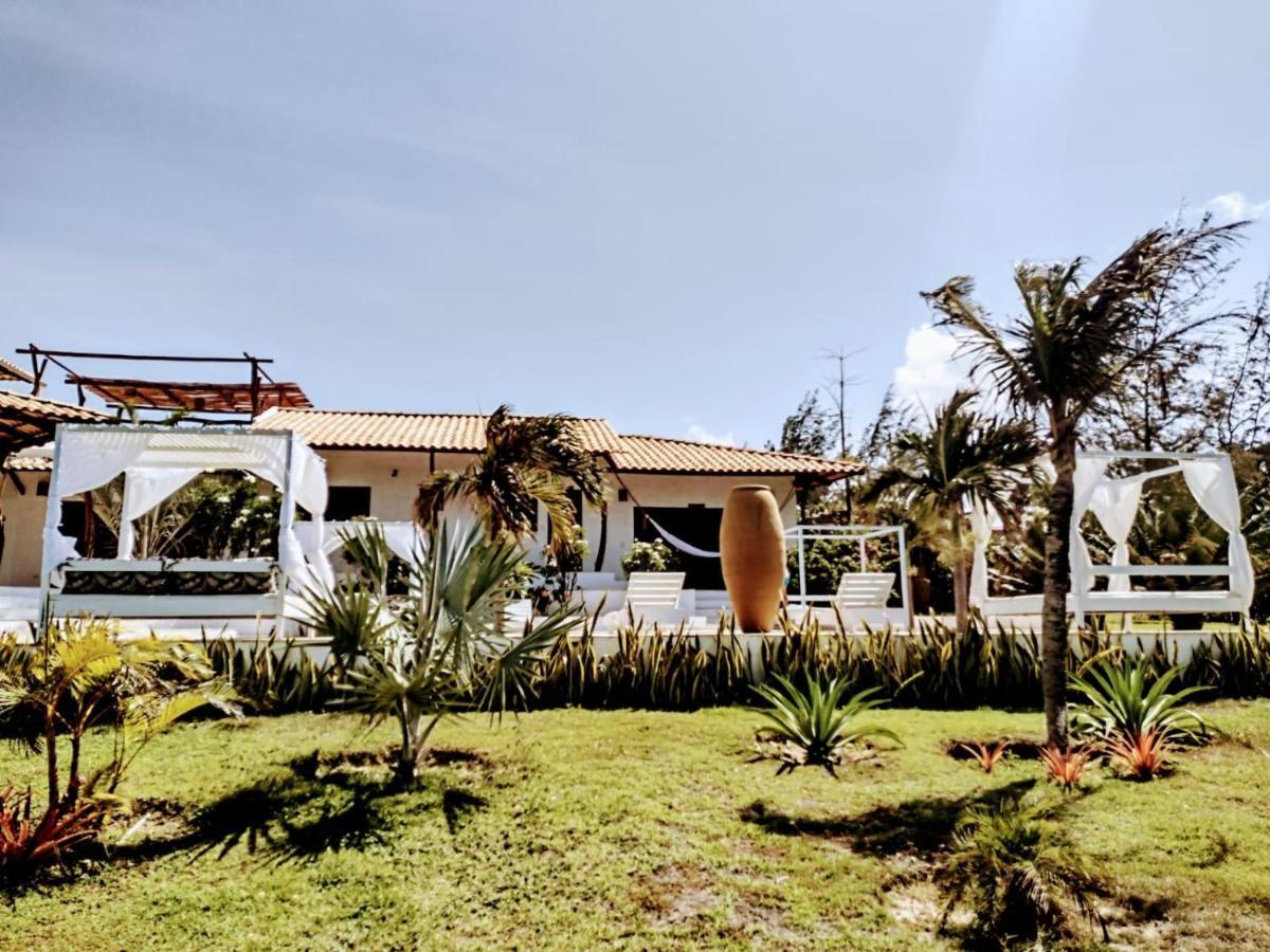Villa Pinolo By Kabana Prea Bagian luar foto