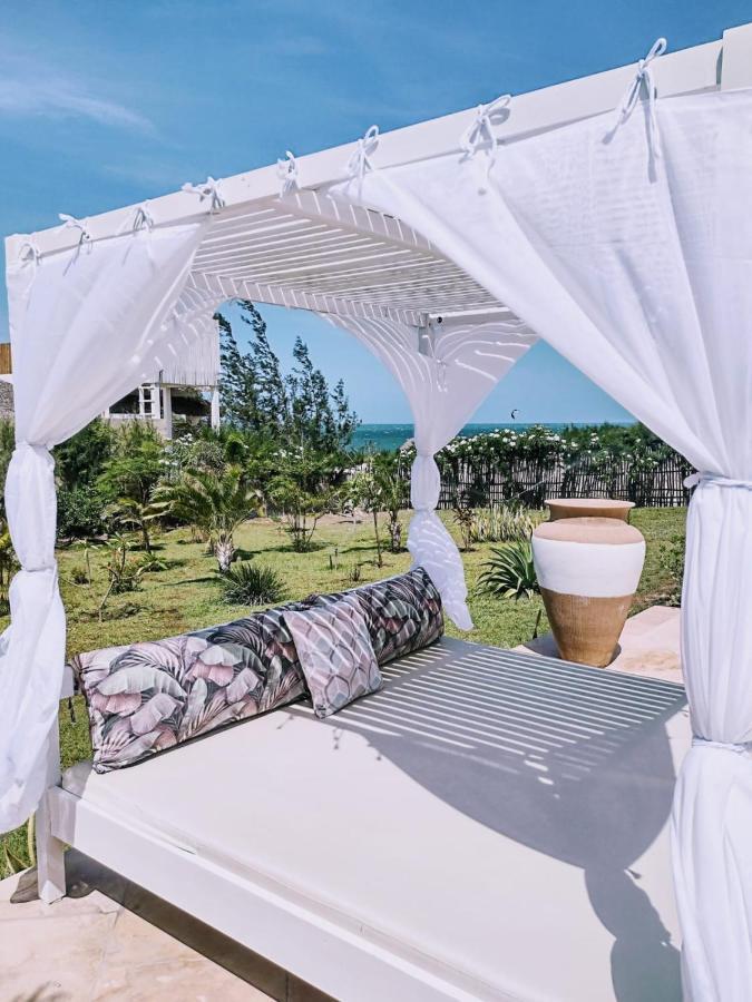 Villa Pinolo By Kabana Prea Bagian luar foto